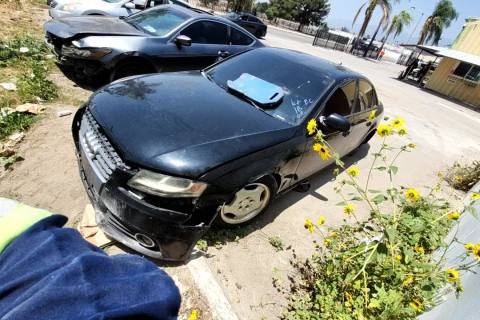 Photo of 2010 Audi A4