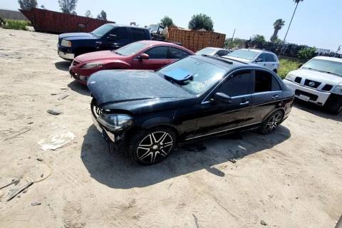 Photo of 2013 Mercedes-Benz C250