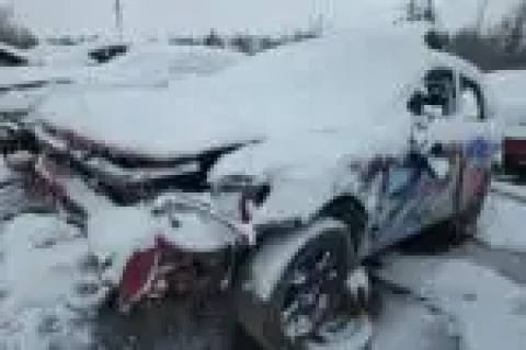 Photo of 2000 Toyota Avalon