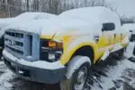 Photo of 2008 Ford F-250