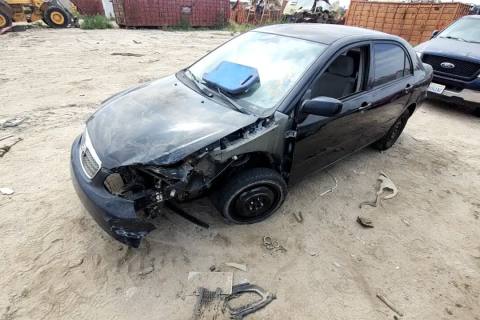 Photo of 2008 Toyota Corolla