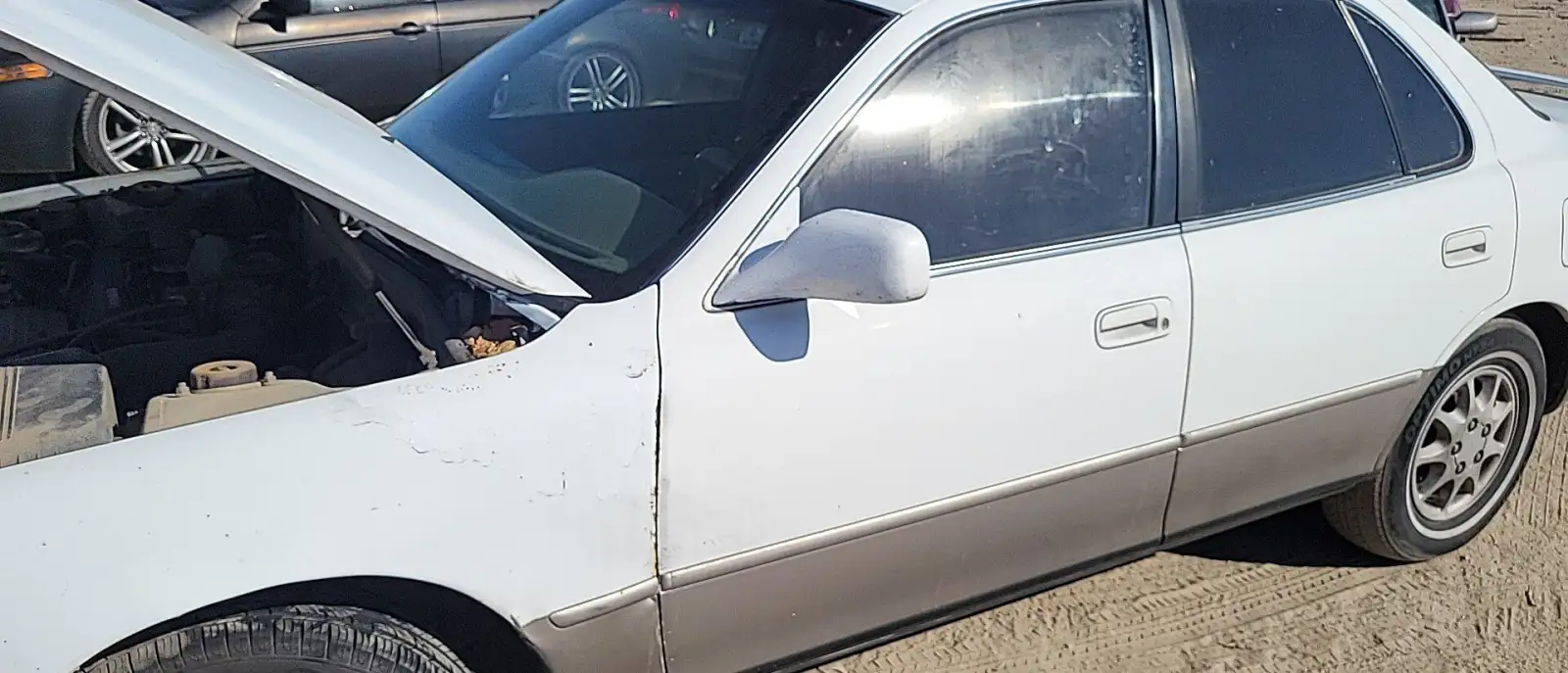 Photo of 1995 Toyota Camry