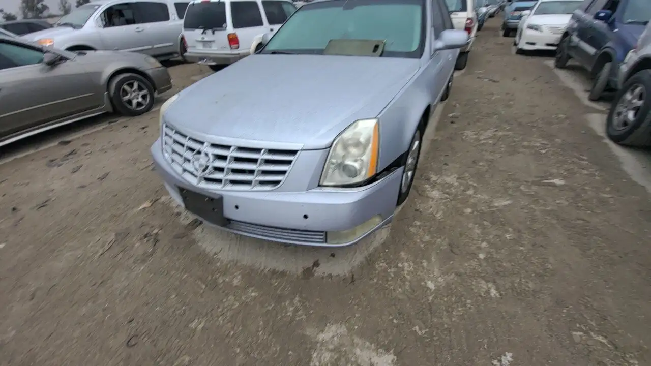 Photo of 2006 Cadillac Dts