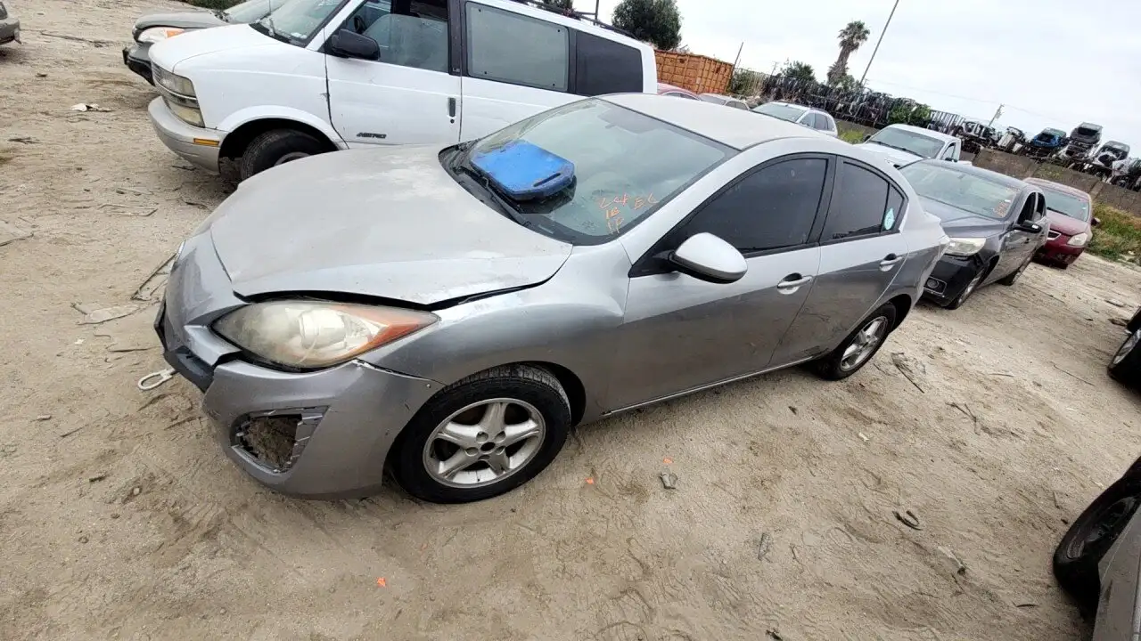 Photo of 2011 Mazda 3