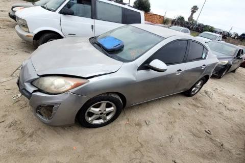 Photo of 2011 Mazda 3