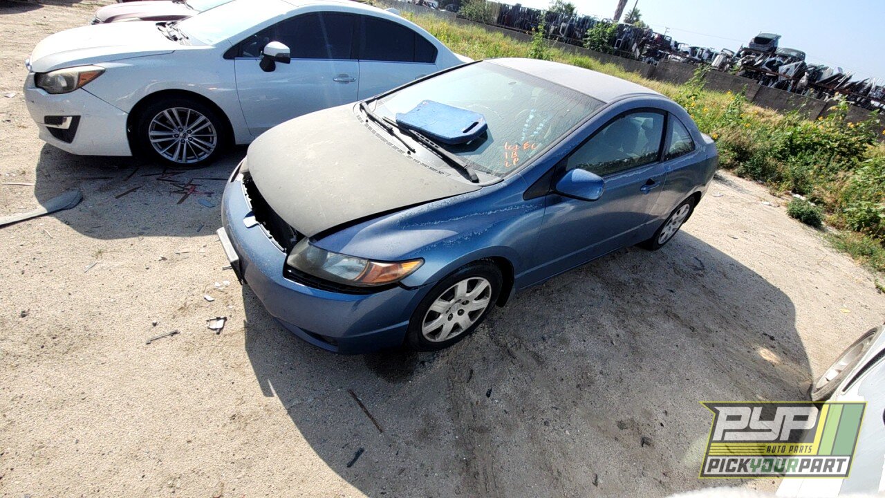 Photo of 2007 Honda Civic