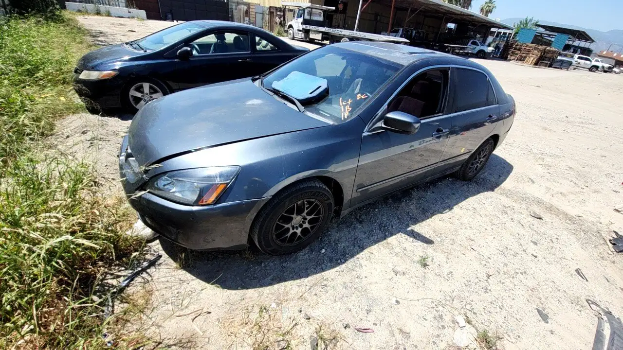 Photo of 2004 Honda Accord