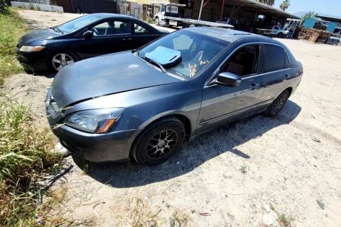 Photo of 2004 Honda Accord