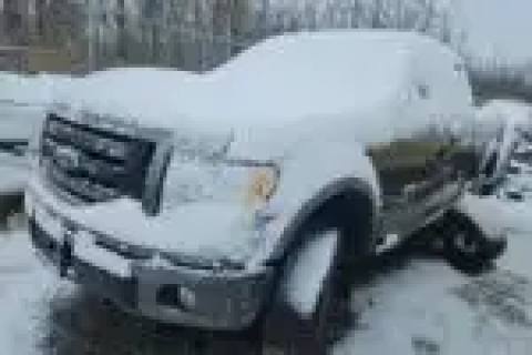 Photo of 2010 Ford F-150