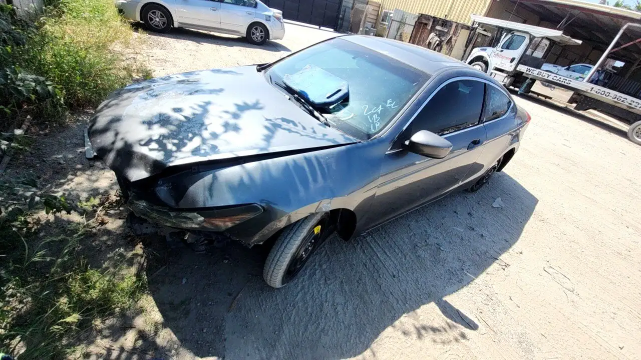 Photo of 2011 Honda Accord