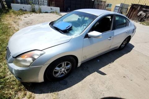 Photo of 2007 Nissan Altima