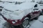 Photo of 2011 Nissan Rogue