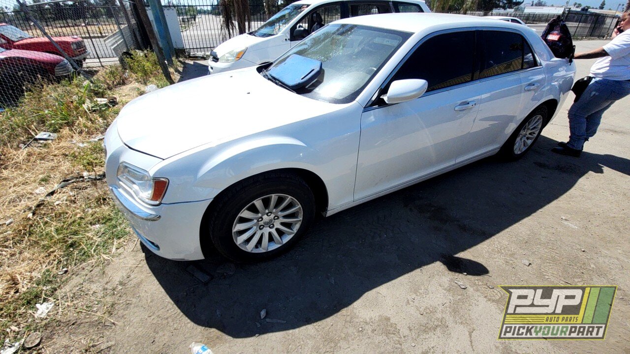 Photo of 2013 Chrysler 300