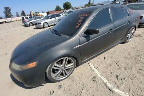 Photo of 2004 Acura Tl
