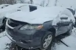 Photo of 2011 Toyota Camry