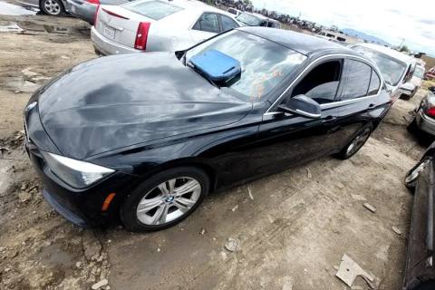 Photo of 2017 Bmw 3 Series