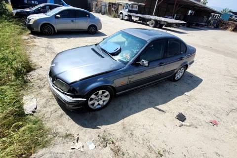 Photo of 2000 Bmw 323I