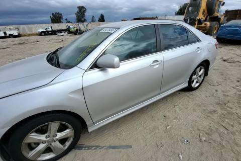 Photo of 2011 Toyota Camry