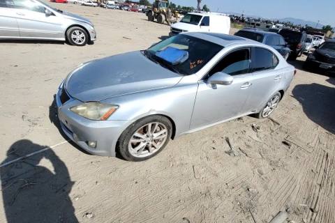 Photo of 2006 Lexus Is 350