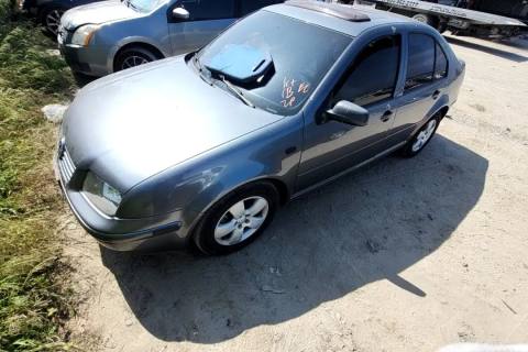 Photo of 2003 Volkswagen Jetta