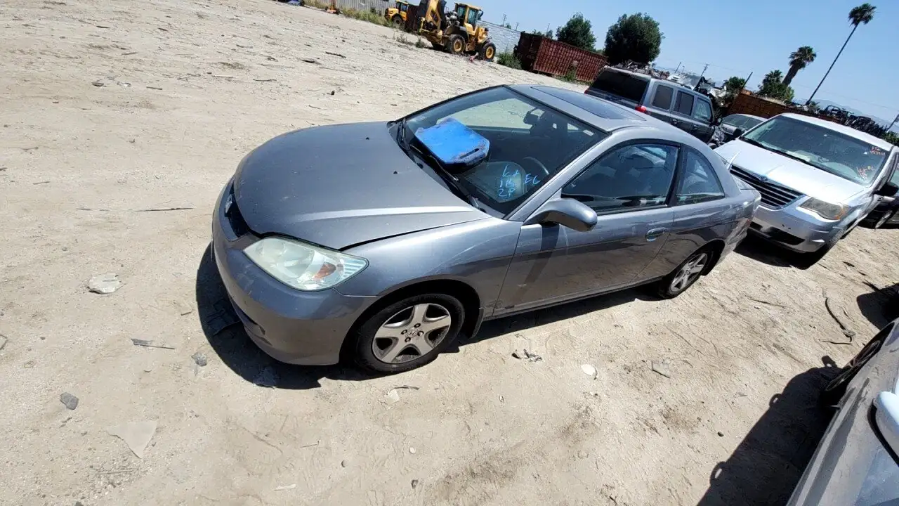 Photo of 2004 Honda Civic