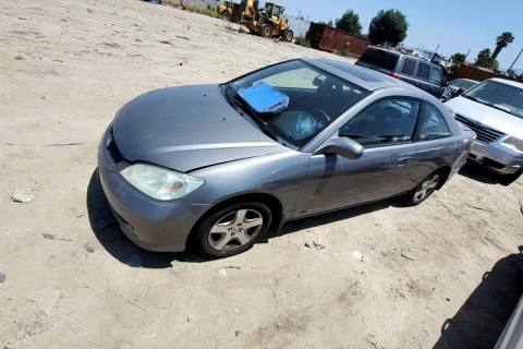 Photo of 2004 Honda Civic