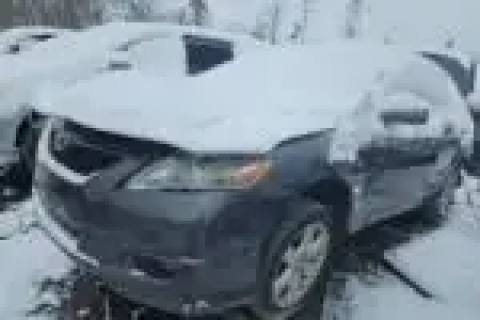 Photo of 2011 Toyota Camry