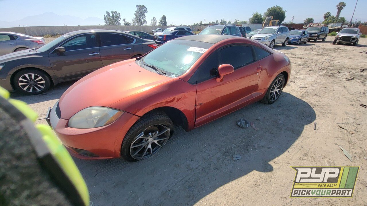 Photo of 2012 Mitsubishi Eclipse