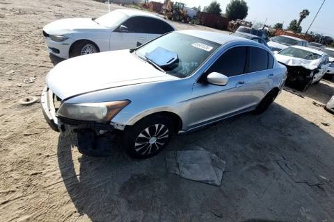 Photo of 2008 Honda Accord