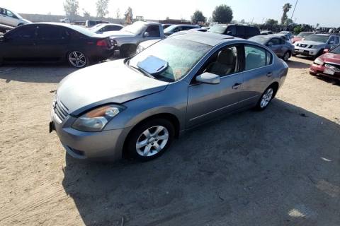 Photo of 2009 Nissan Altima