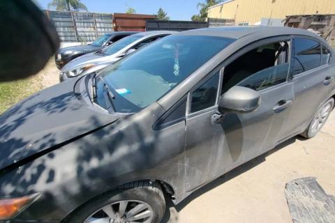 Photo of 2012 Honda Civic