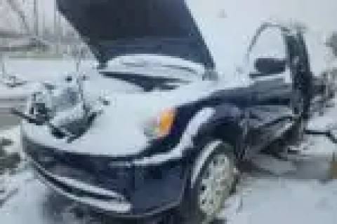 Photo of 2014 Chrysler Town & Country