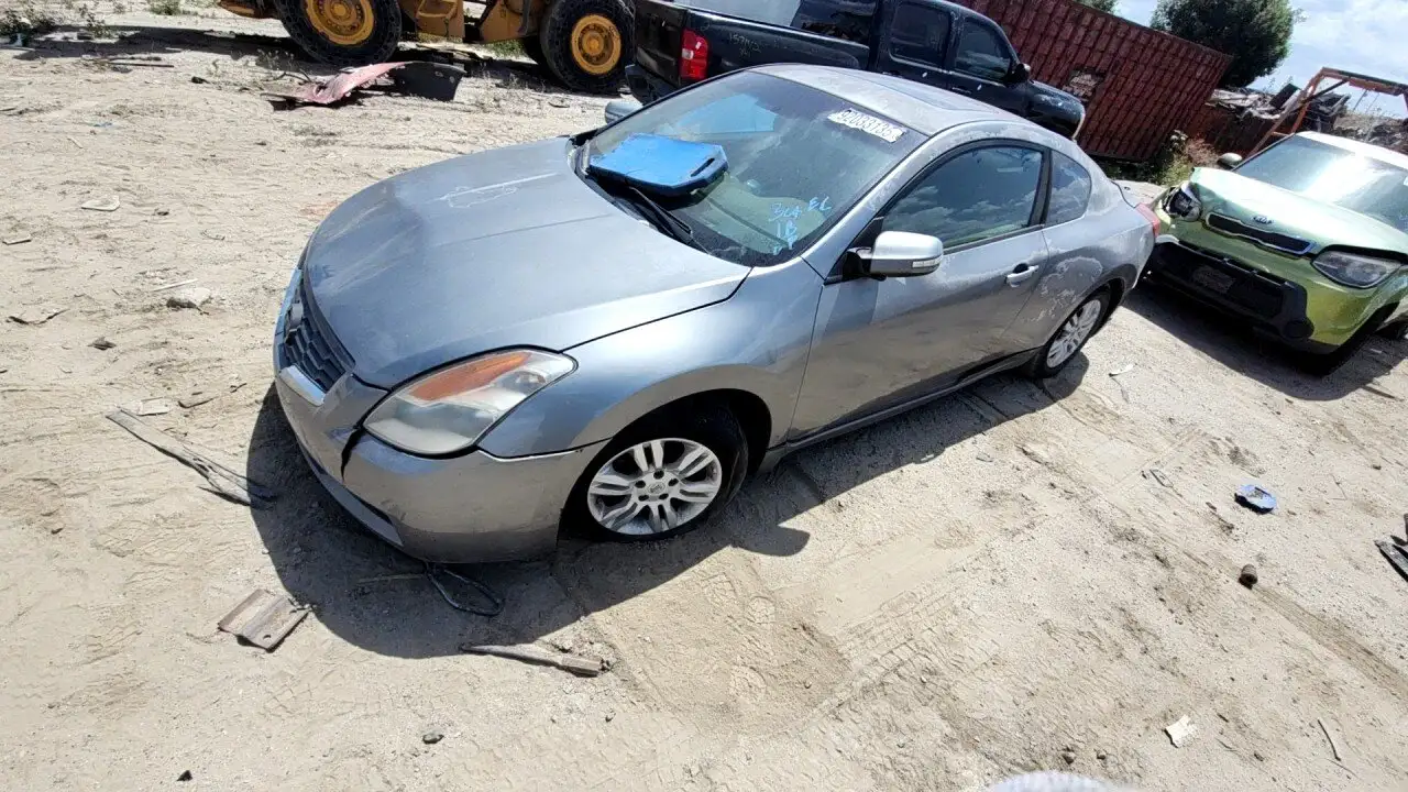 Photo of 2008 Nissan Altima