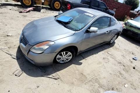Photo of 2008 Nissan Altima