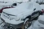 Photo of 1998 Subaru Forester
