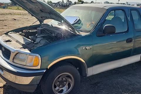 Photo of 1998 Ford F-150