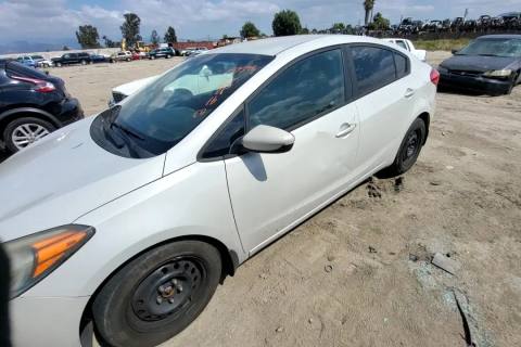 Photo of 2015 Kia Forte