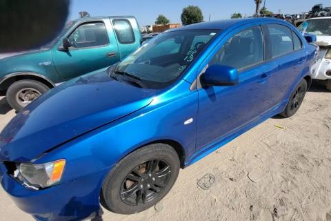 Photo of 2010 Mitsubishi Lancer