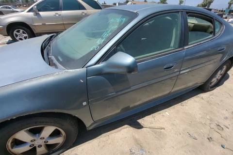 Photo of 2006 Pontiac Grand Prix