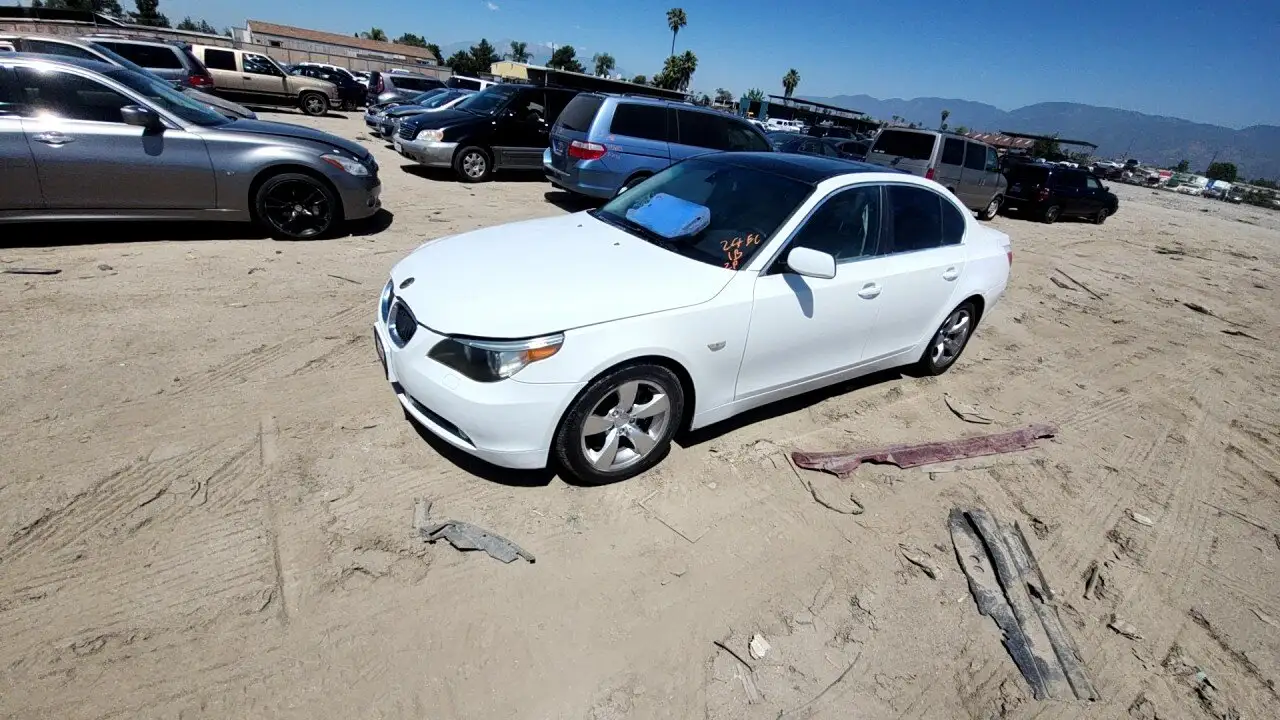 Photo of 2004 Bmw 530I