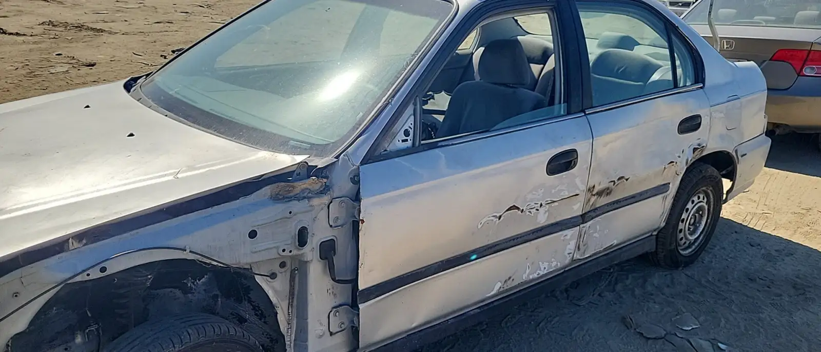 Photo of 1996 Honda Civic