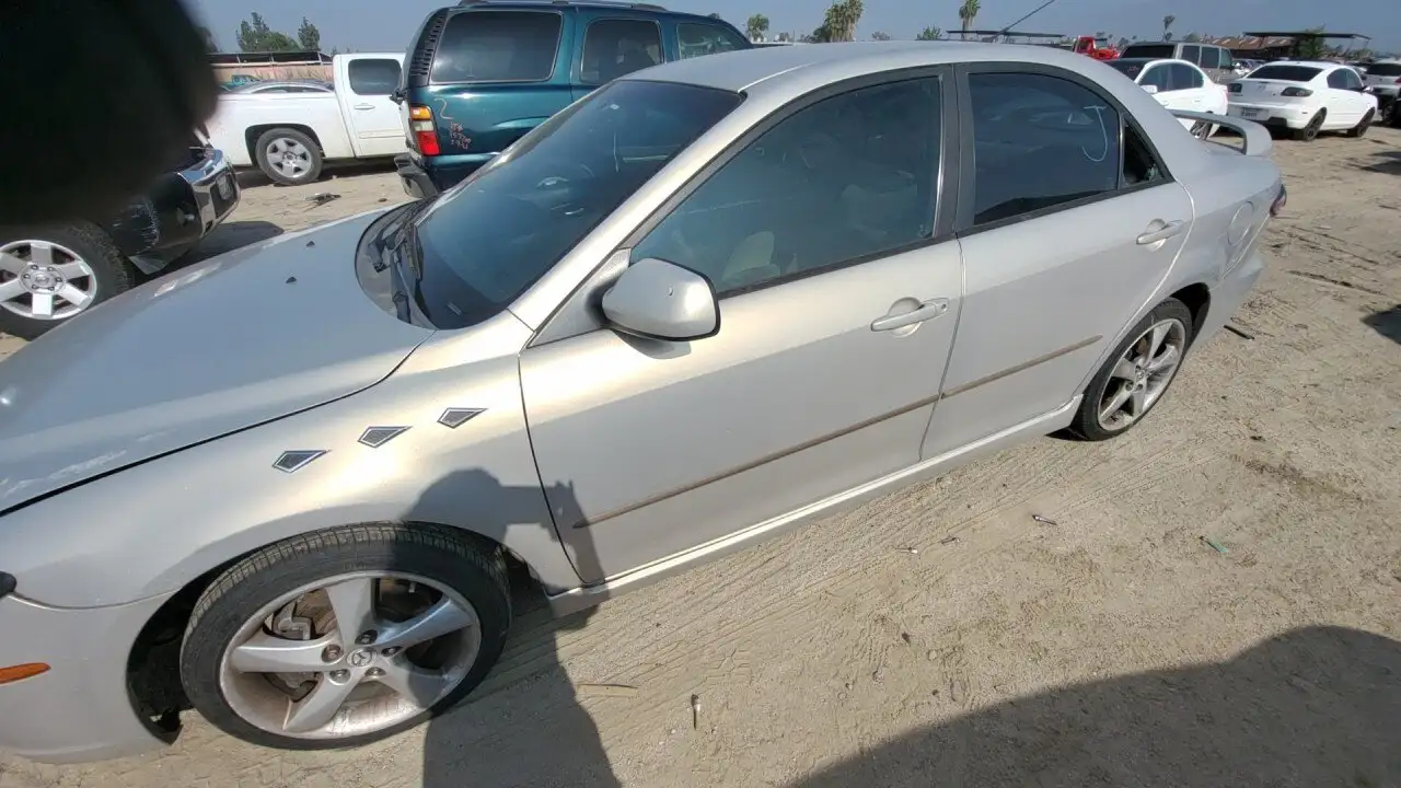 Photo of 2008 Mazda 6