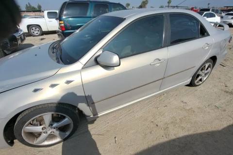 Photo of 2008 Mazda 6