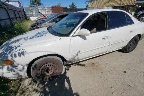 Photo of 2003 Buick Century