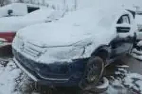 Photo of 2014 Volkswagen Passat