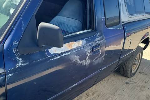 Photo of 1993 Ford Ranger
