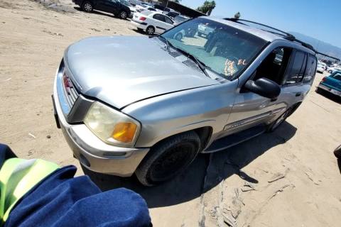 Photo of 2002 Gmc Envoy