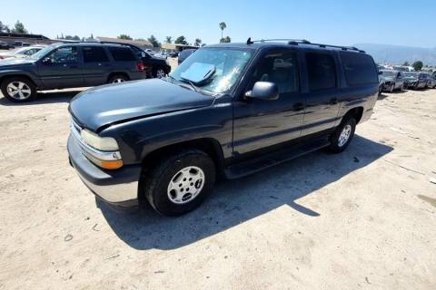 Photo of 2006 Chevrolet Suburban 1500