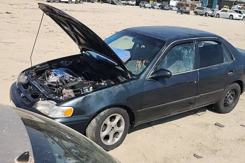 Photo of 1999 Toyota Corolla