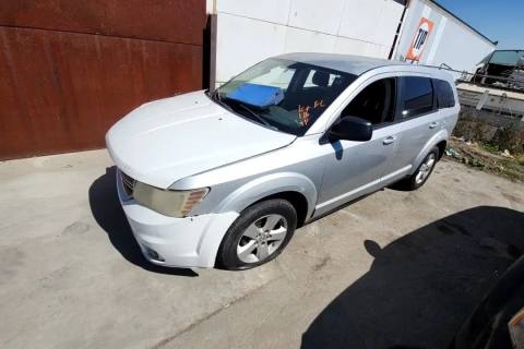 Photo of 2010 Dodge Journey
